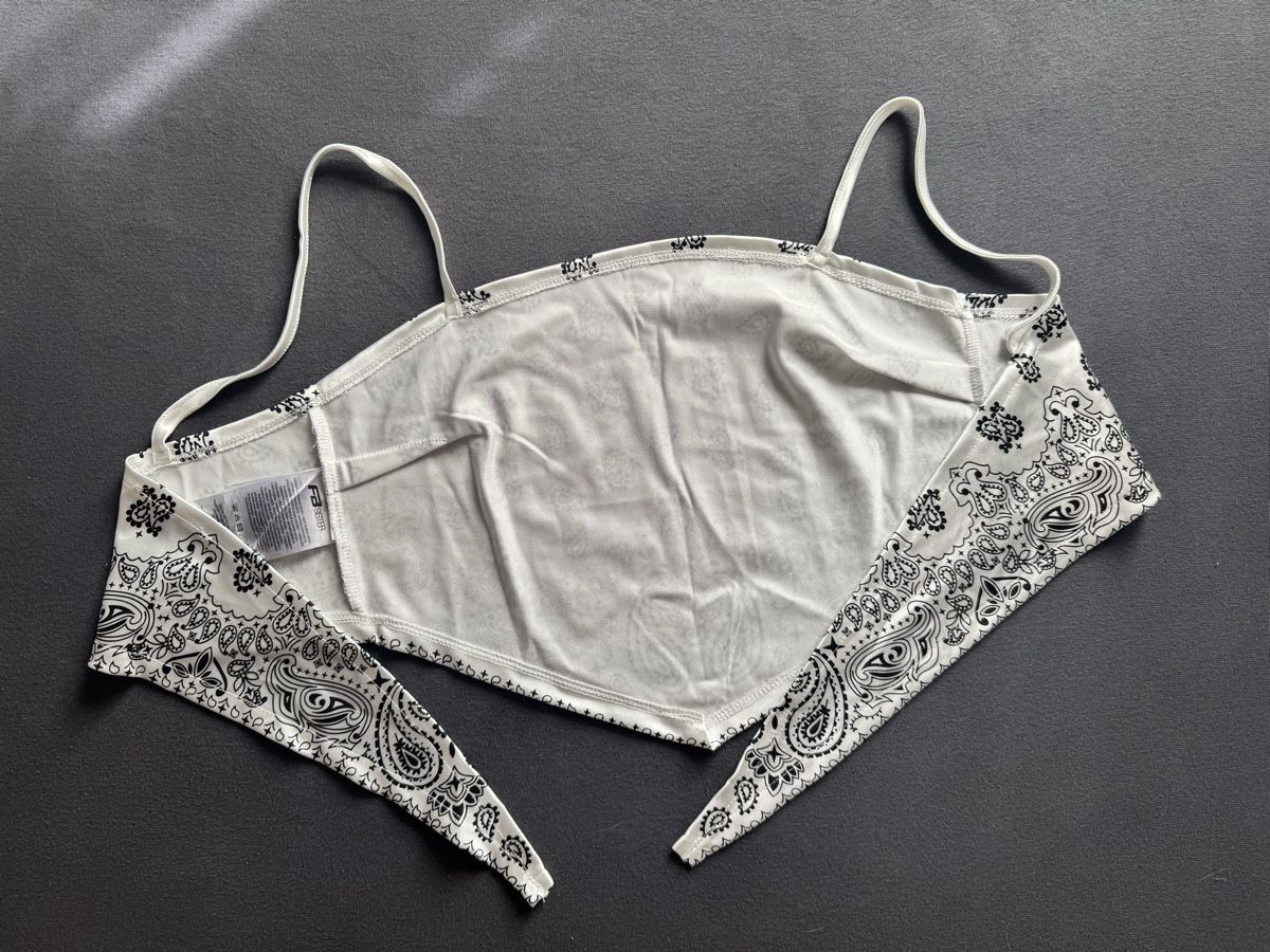 Shein Lots de vêtements: Sommertops – D'occasion à Berikon par sam_5zxf 2