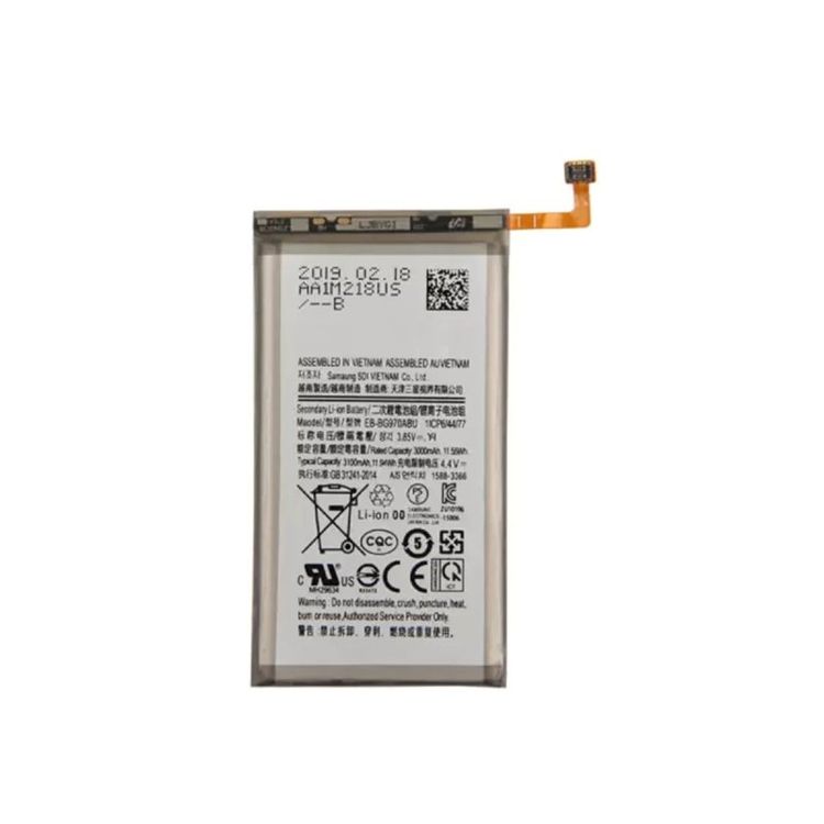 Samsung Galaxy S10 Batterie/Akku | Kaufen auf Ricardo