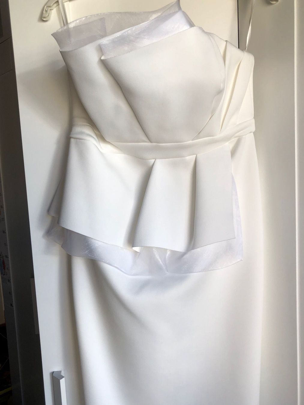 Kleider: Neu! Hochzeitskleid – Neu und originalverpackt aus Menzingen von nas_6ncr 1