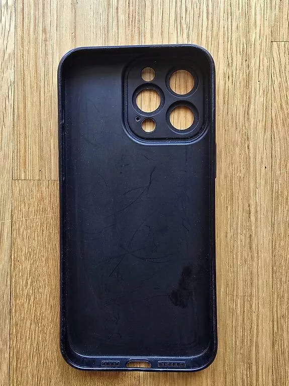 Covers & Schutzfolien: Coque iPhone 15 pro  – Gebraucht aus Morges von bir_9rsr 1