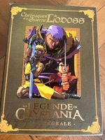 Les Chroniques de Lodoss La Légende de Crystania  DVD, Animé