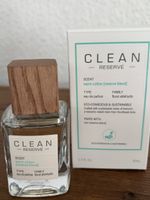 Clean Warm Cotton 