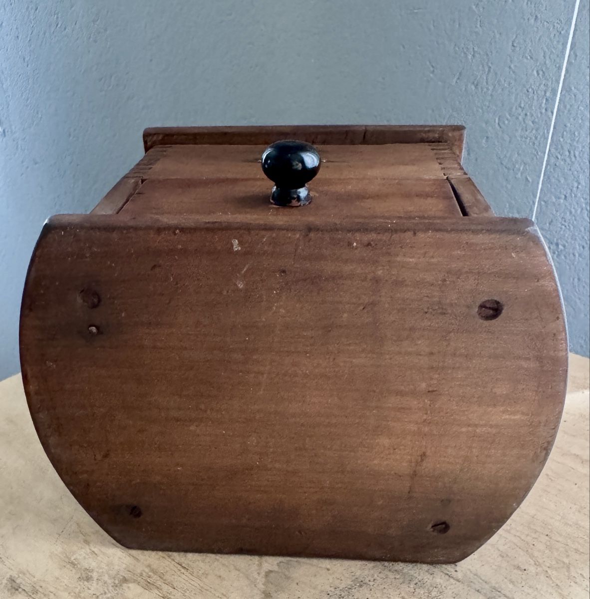 Appareils de cuisine: Schöne antike Kaffeemühle – D'occasion à Rothrist par Luckywinner 9