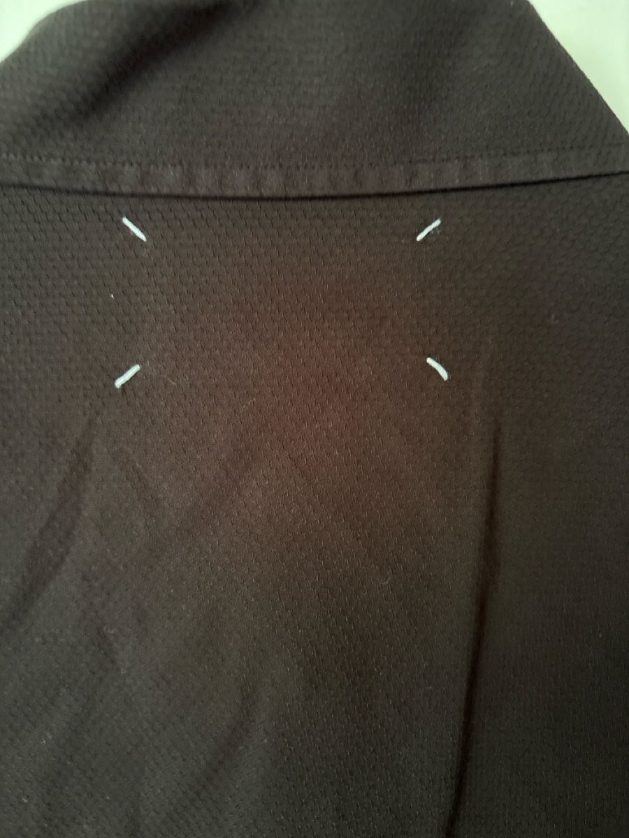 Chemises: Martin Margiela Archive  Shirt – Neuf (Voir description) à Zürich par pau_d5s8 2