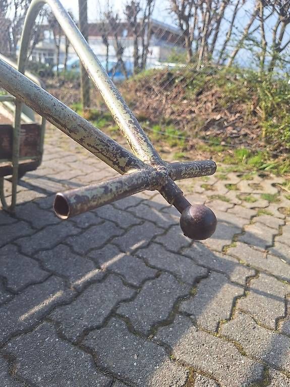 Rimorchi: Mofa / Veloanhänger – Usato da Madiswil venduto da Oleander2 1