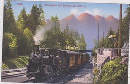 Brünigbahn