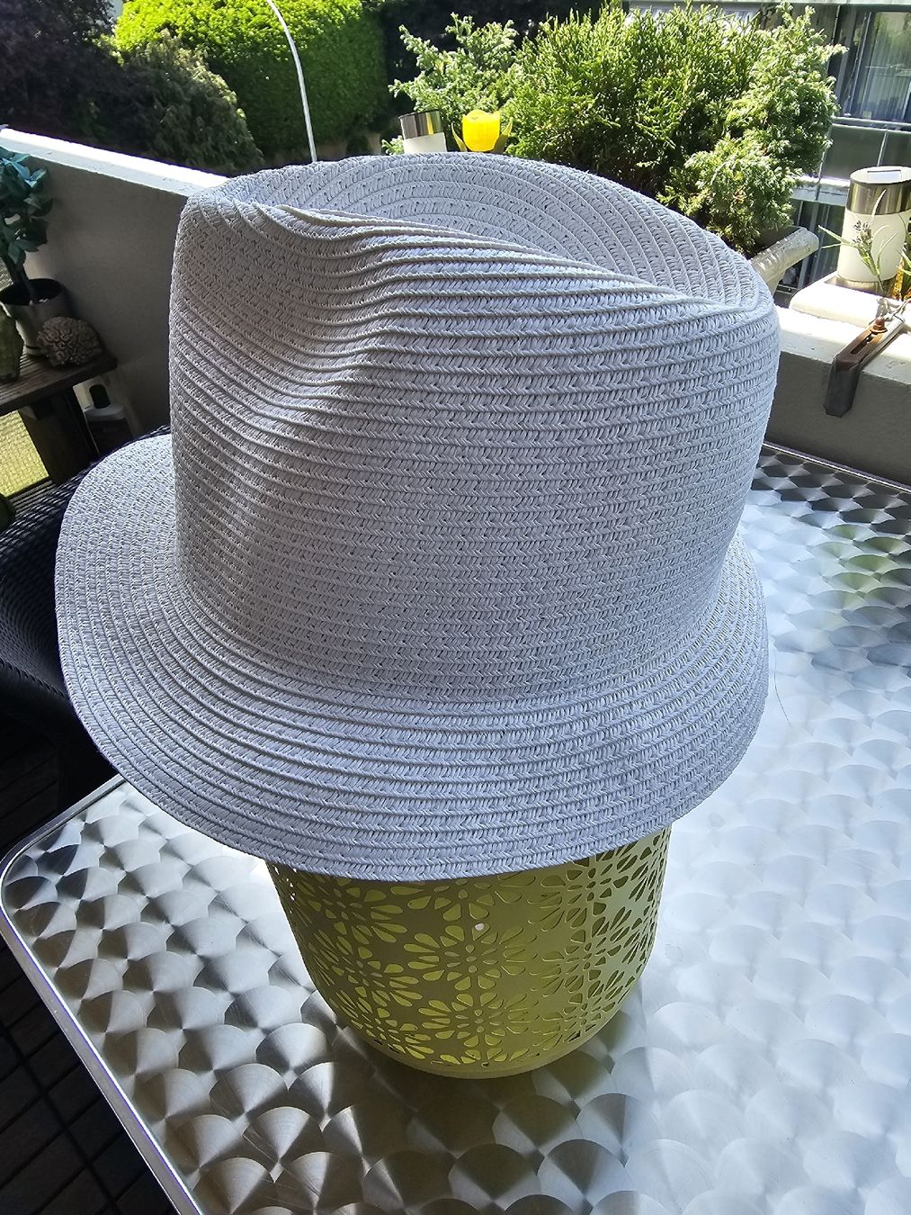 Hüte, Mützen & Caps: Cooler Hut Gr. 58-60 – Gebraucht aus Port von sold54 1