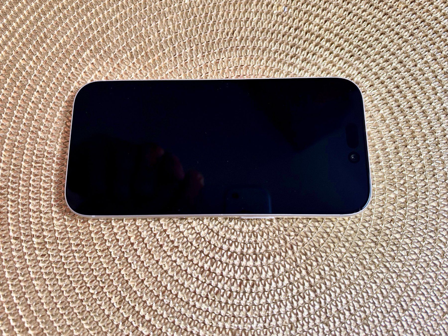 Apple Telefoni cellulari / Smartphones: Apple Ipone 17 Pro 256 GB Silber – Usato da Wädenswil venduto da ulimod 3