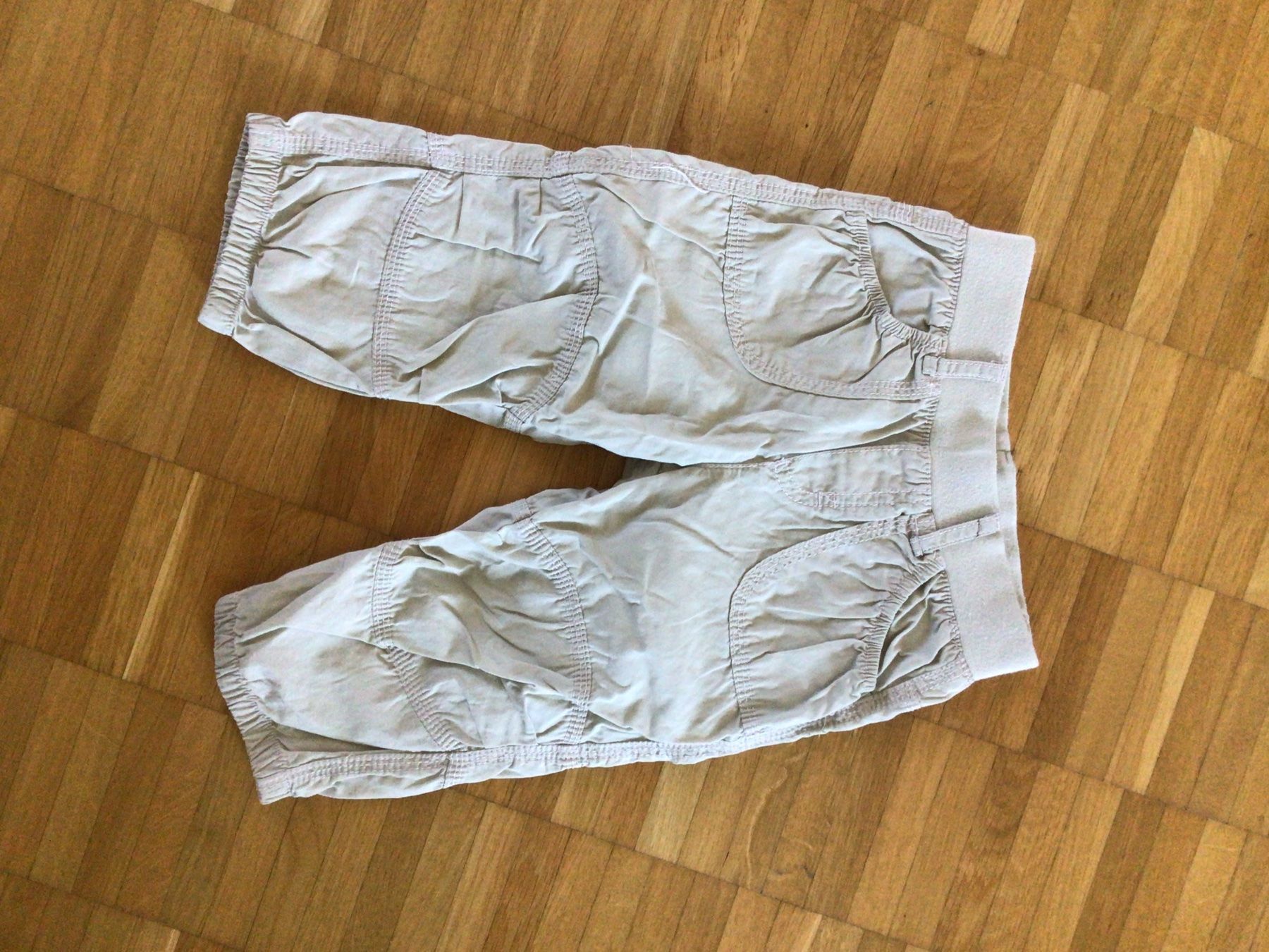Pantaloni: Hose, Sommerhose, Gr. 80 – Usato da Zürich venduto da mdiedric