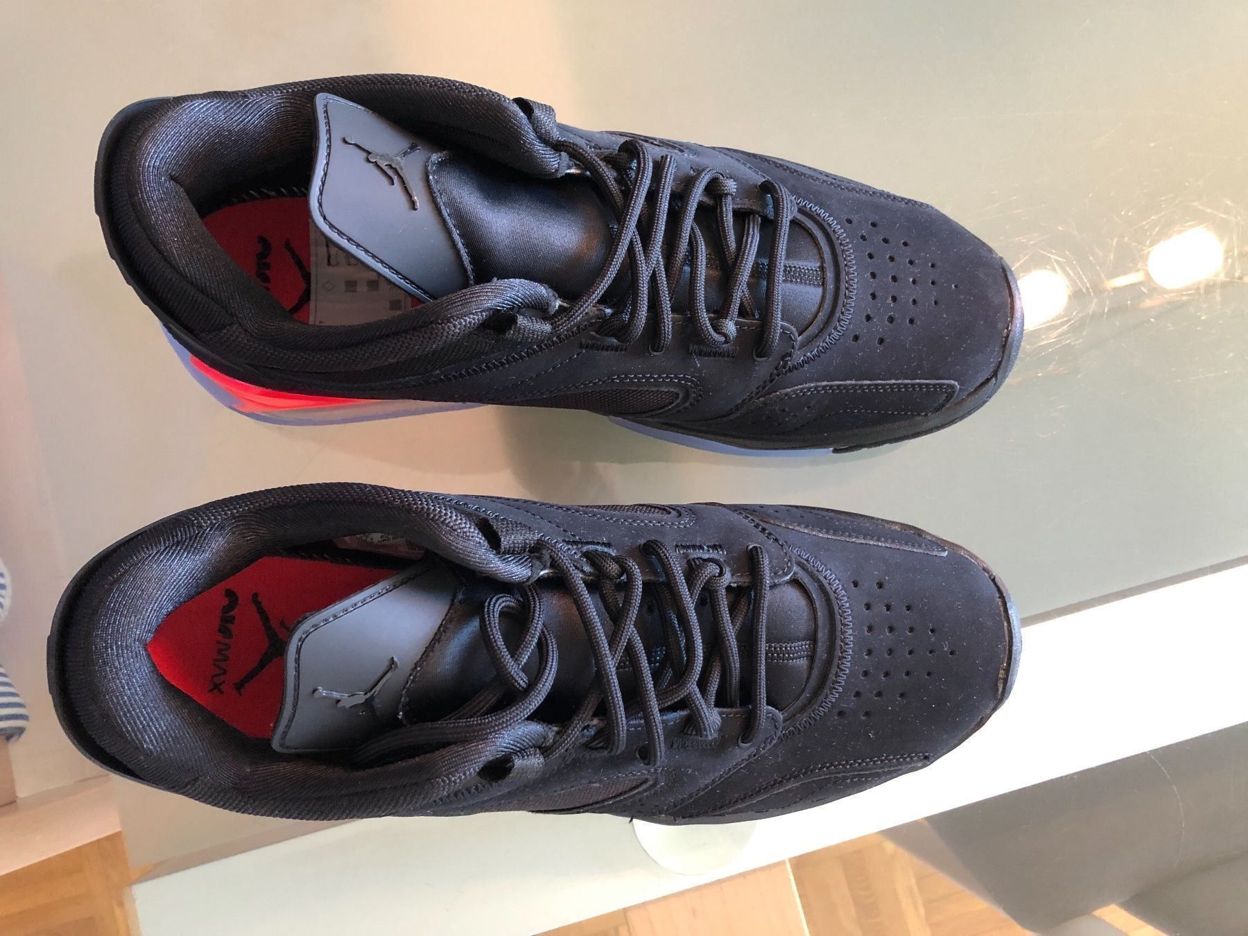 Jordan Scarpe da uomo: Air Jordan Point Lane Größe: 44.5 – Usato da Volketswil venduto da Latinozh5 3