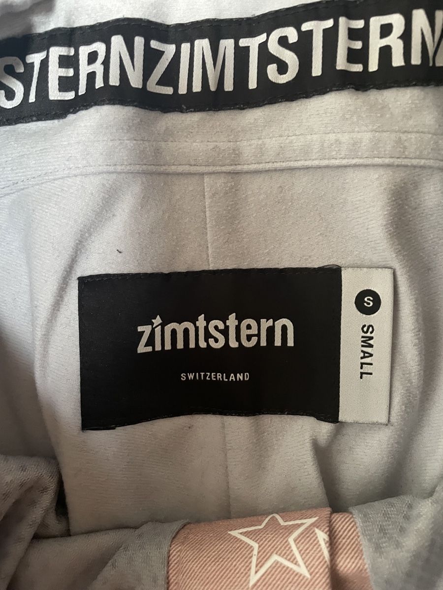 Pantaloni: Zimtstern - Winterhose – Usato da Kriens venduto da elly24 2
