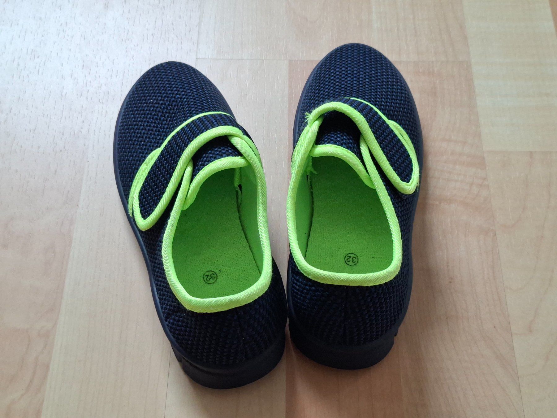 Scarpe per ragazzi: Finken Set Gr. 32 – Usato da Niederlenz venduto da ion_gv7d 4