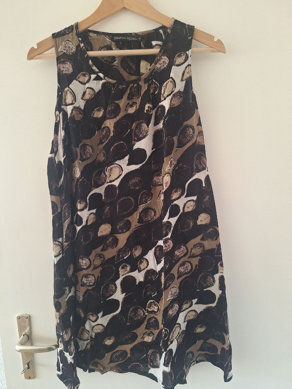 Gudrun Sjöden Vestiti: **gudrun sjöden Kleid S ** – Usato da Winterthur venduto da Cochondelaine 2