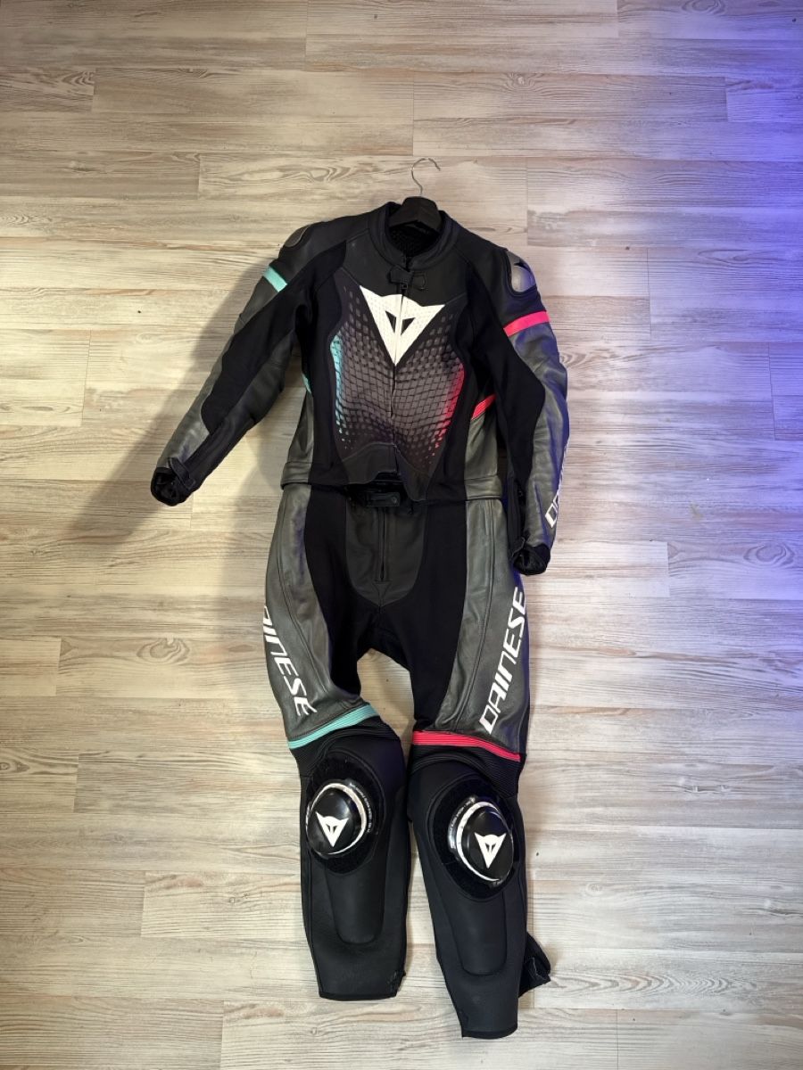 Dainese Completi: Motorrad 2teiler kombi – Nuovo (secondo la descrizione) da Gretzenbach venduto da Ghost1236