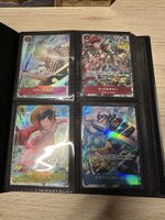 One Piece Alt Art & Promos