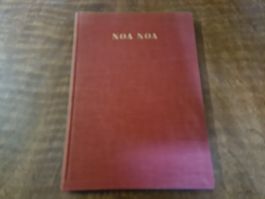 NOA NOA