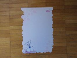 Diddl Blatt  A4  selten Nr. 95