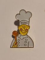 1 Pin Hügli Gastro