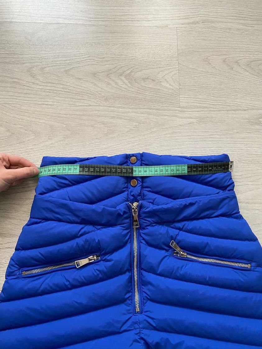 Ensembles & Tailleurs: Winteranzug Daunen Gr. M – D'occasion à Killwangen par was.sharp 6