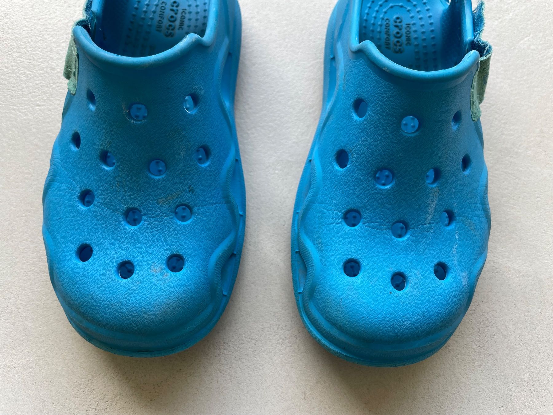 Crocs Chaussures garçon: Crocs, 28 – D'occasion à Siebnen par Nulu12 1