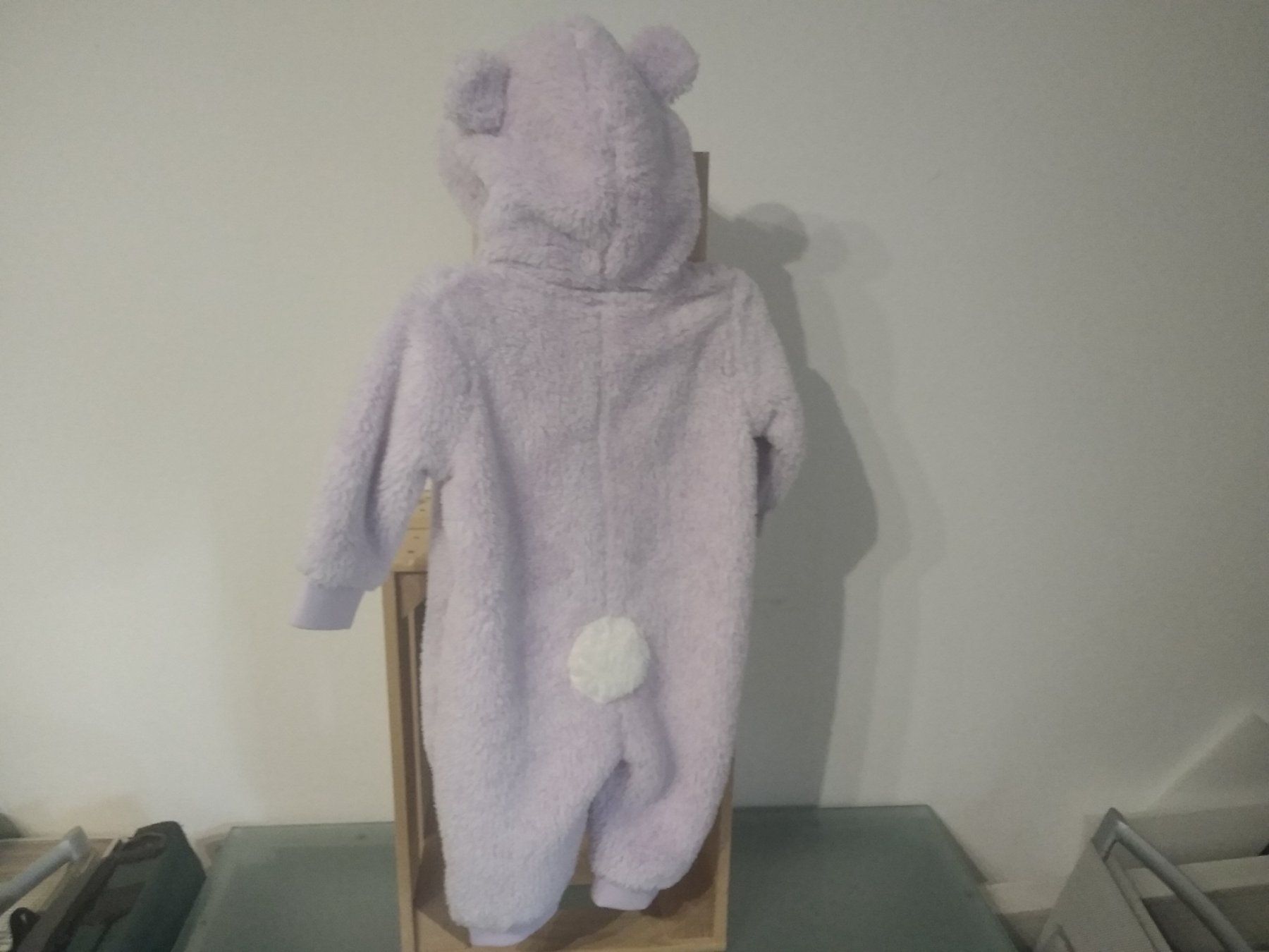 Pigiama & Simili: Smile Grösse 68 – Nuovo e nell'imballaggio originale da Bäch SZ venduto da Swissy46 3