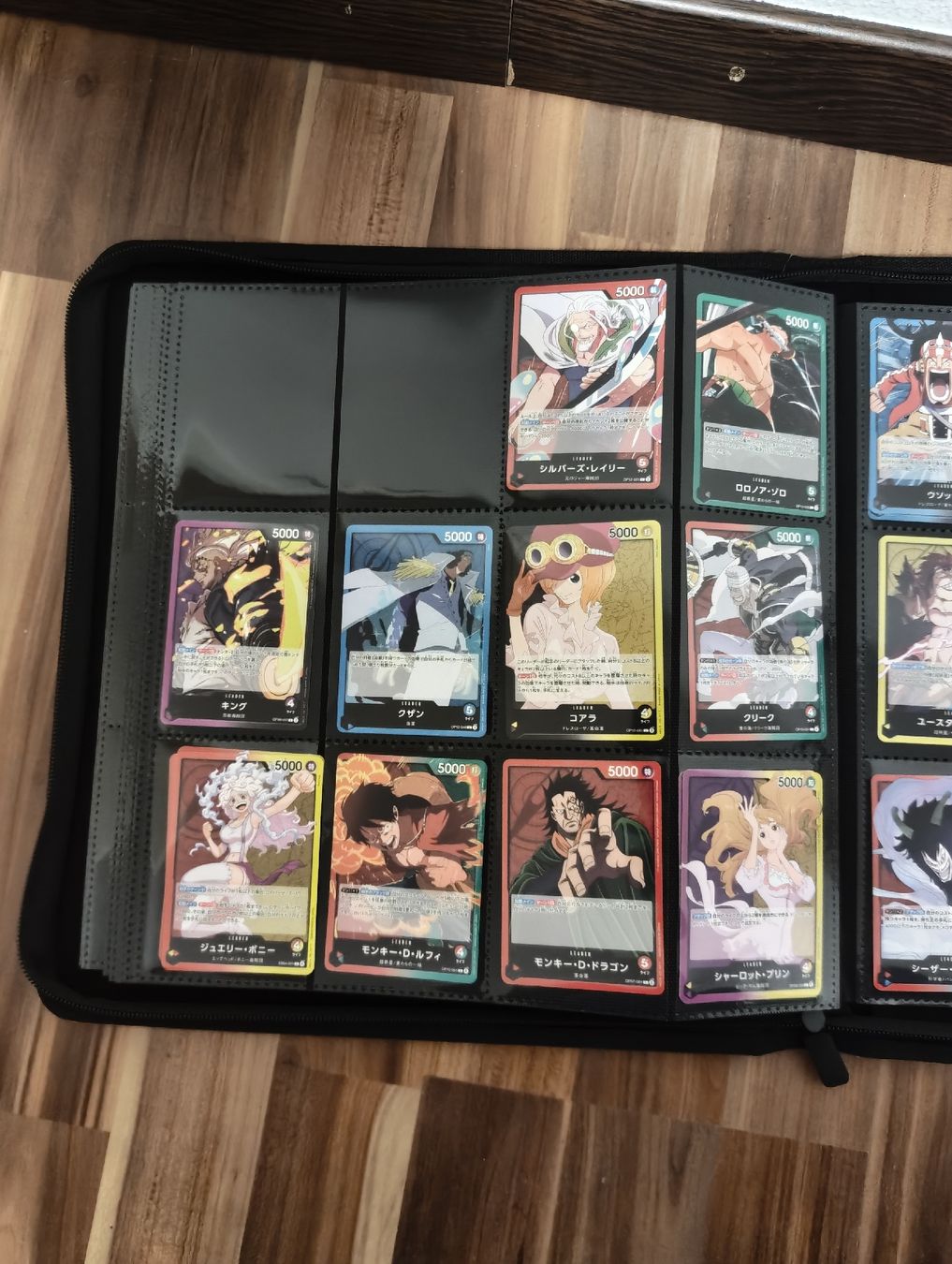 Bandai Sammelbilder & Trading cards: OnePiece TCG karten – Neu (gemäss Beschreibung) aus Mülchi von styleOnemoretime 7