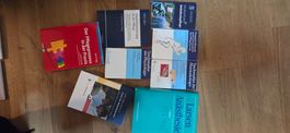 Bücherset Anästesiepflege / Pflege