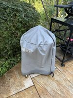 Weber Holzkohlegrill