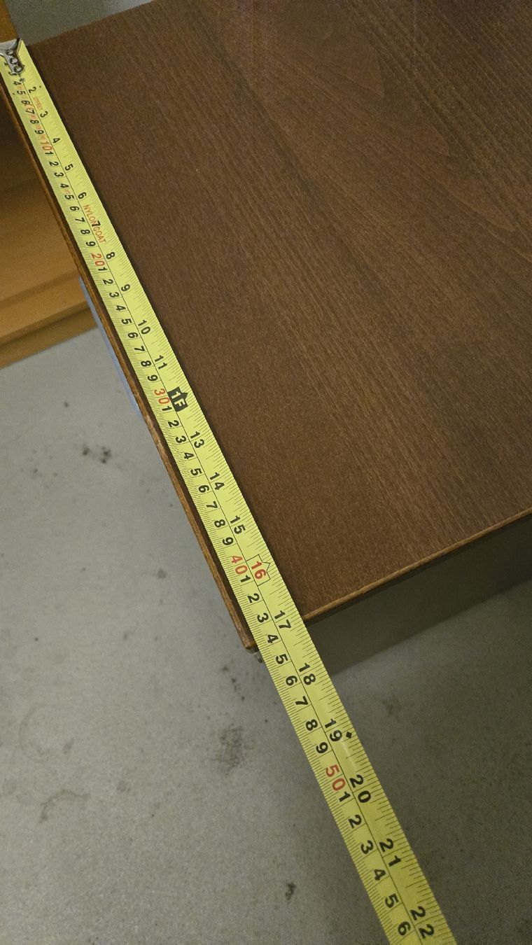 Scrivanie: Schubladen Container – Usato da Pfäffikon SZ venduto da nic_fdw5 3