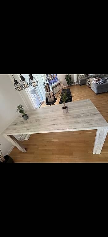 Tables: Esstisch – D'occasion à Konolfingen par RetSche79
