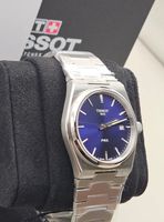 NEU | Tissot PRX Blau - T137.210.11.041.00