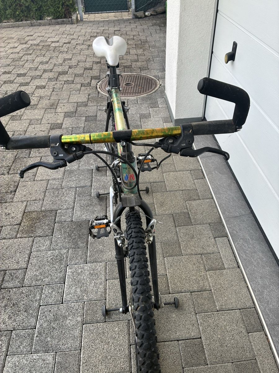 Velos: Mountainbike  – Gebraucht aus Emmenbrücke von cadixchip 1