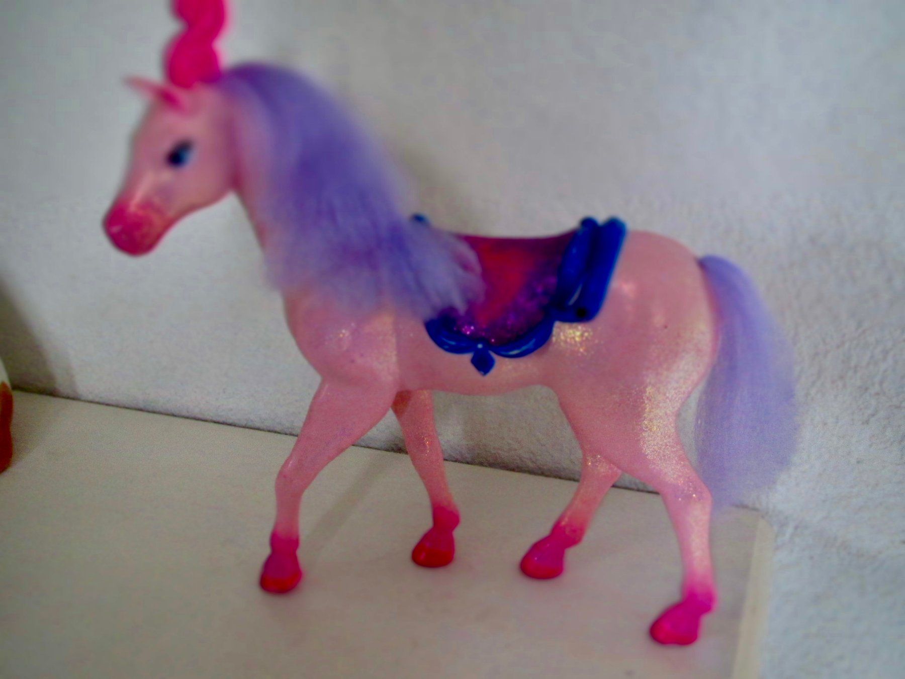 Our Generation Giocattoli: 2 CHEVAUX BARBIE – Usato da Murten venduto da Selliot