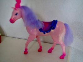 2 CHEVAUX BARBIE