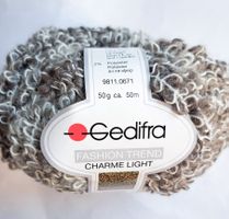 50g Fashion Trend von Gedifra