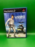 Largo Winch (Französisch) - Playstation 2