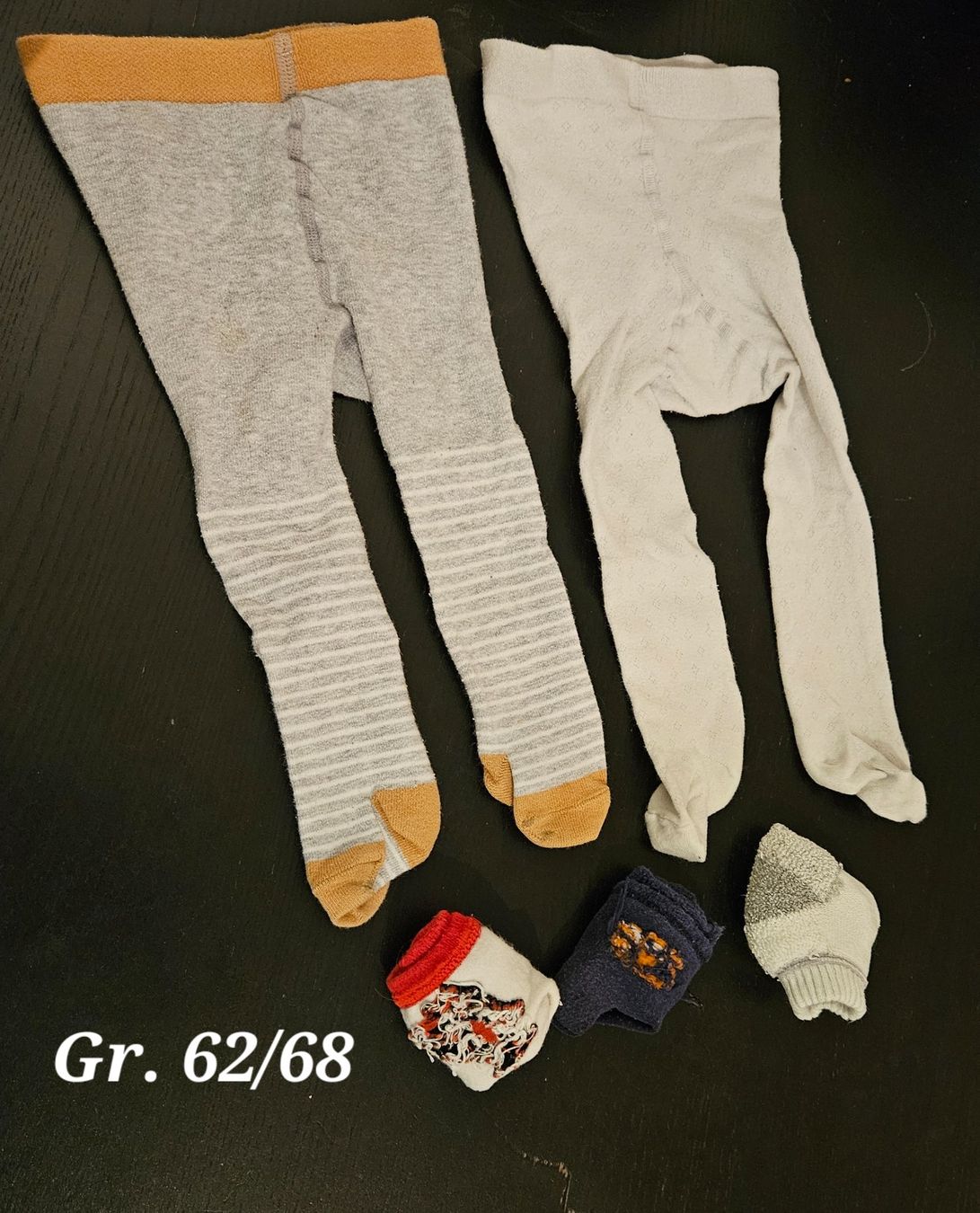 Kleiderpakete & -sets: Kleiderpaket Hosen Gr. 62/68 – Gebraucht aus Buchs AG von Naila.Keinath 4