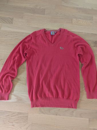 Carhartt Duck V-Neck Baumwollpullover, Top Zustand, M