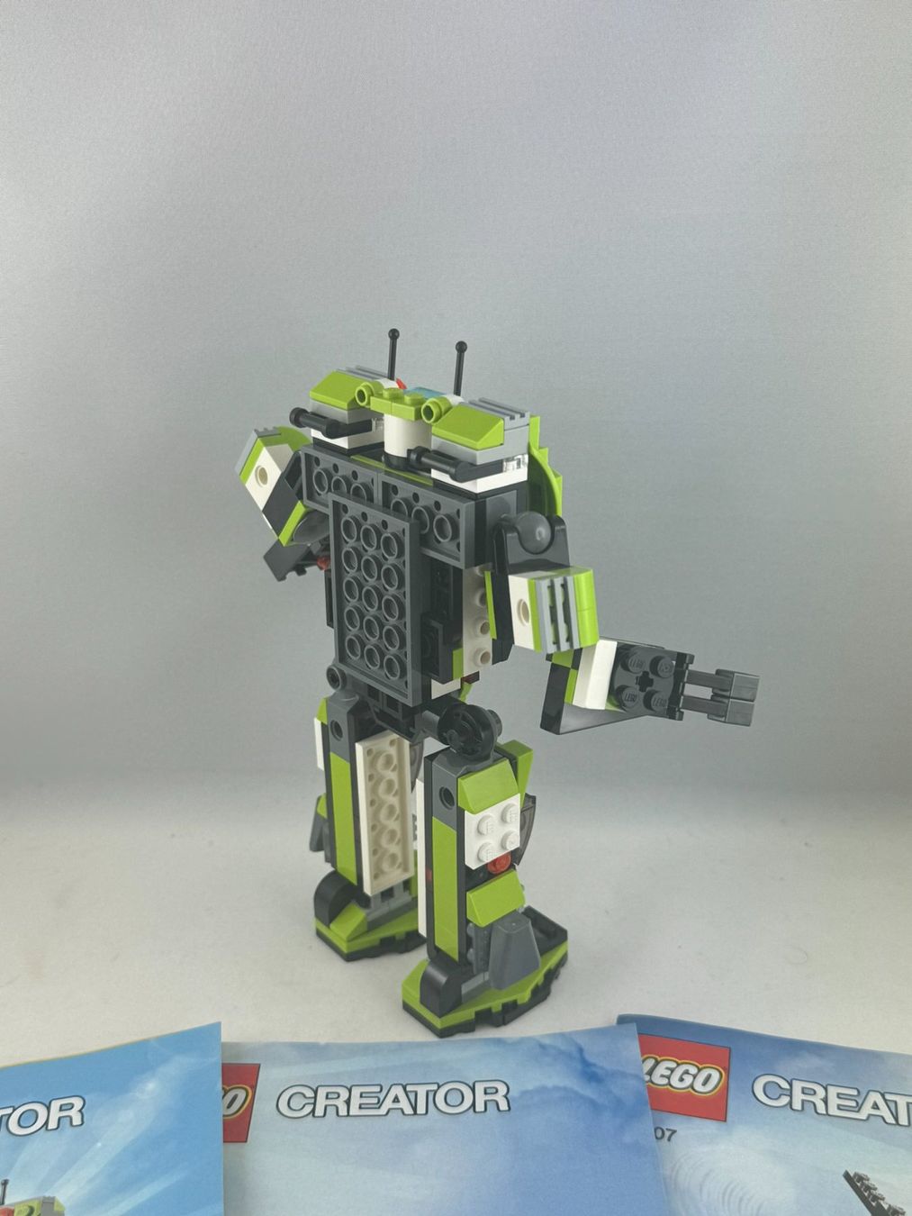 Lego Baukästen: Lego Creator 31007 – Gebraucht aus Schinznach Bad von Prosperos 5