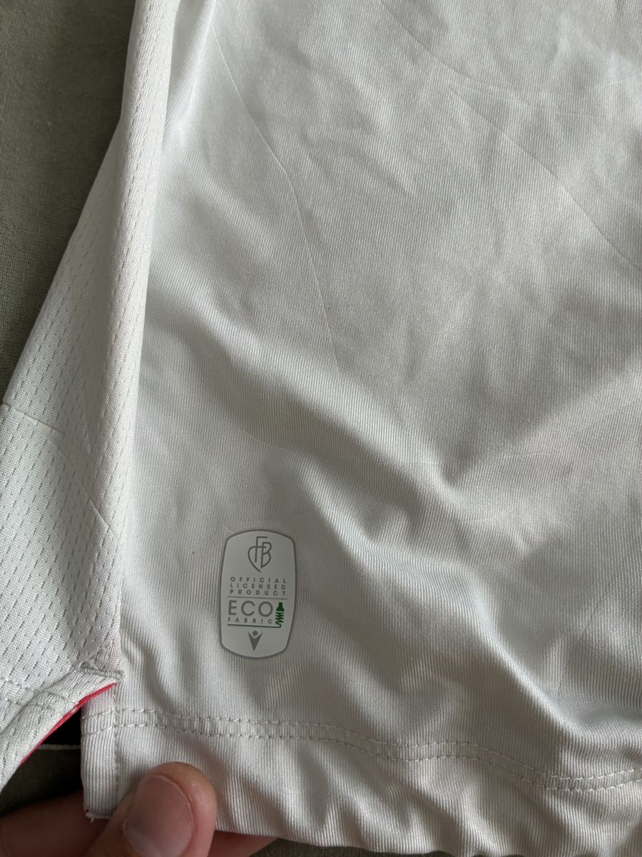 FC Bâle Maillots de corps & Pantalons: Fc Basel 1893 Trikot Gr. M – D'occasion à Kehrsatz par mes_p7jc 1