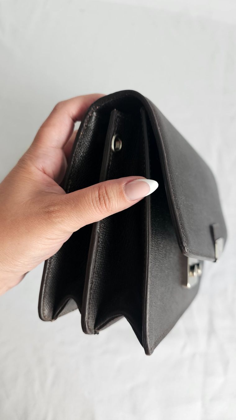 Picard Borse: ***PICARD ***Handtasche mit Code Nummer – Nuovo (secondo la descrizione) da Bronschhofen venduto da David80 7