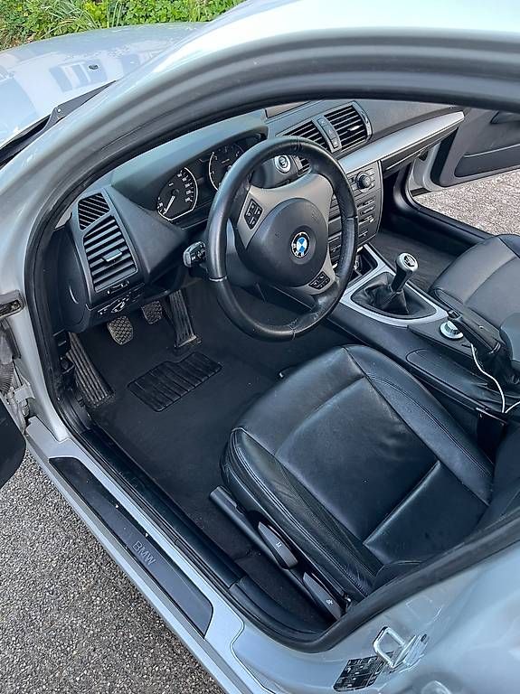 BMW Autos: BMW 120D – Gebraucht aus Colombier NE von seb_cw6c 3