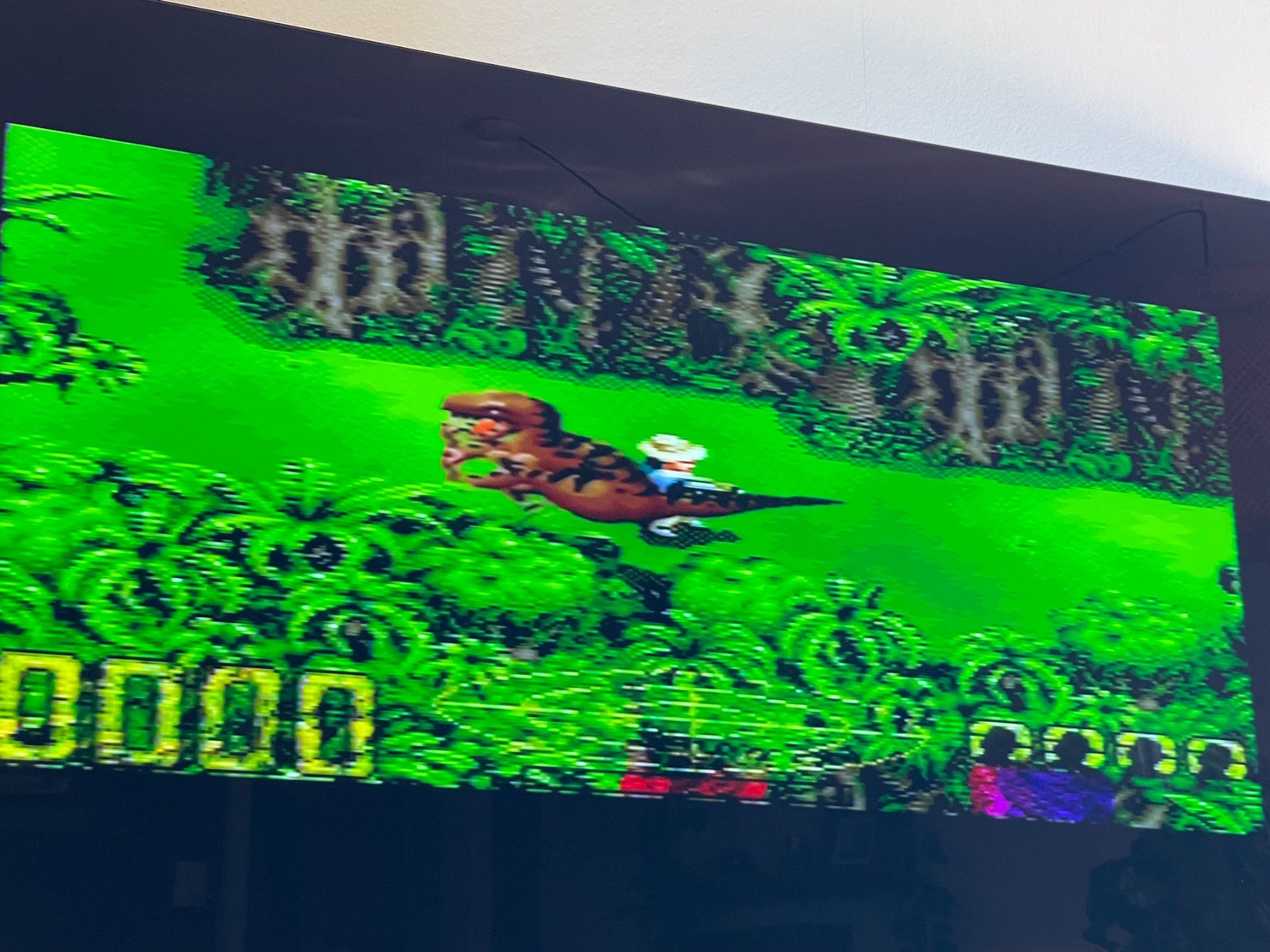 Nintendo Giochi: Snes Modul - Jurassic Park - Klassiker – Usato da Zuerich venduto da Dorsi 4