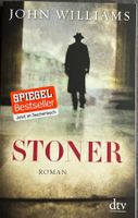 STONER - JOHN WILLIAMS - TASCHENBUCH - NEU