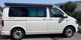 VW T6 California Ocean 4 Motions