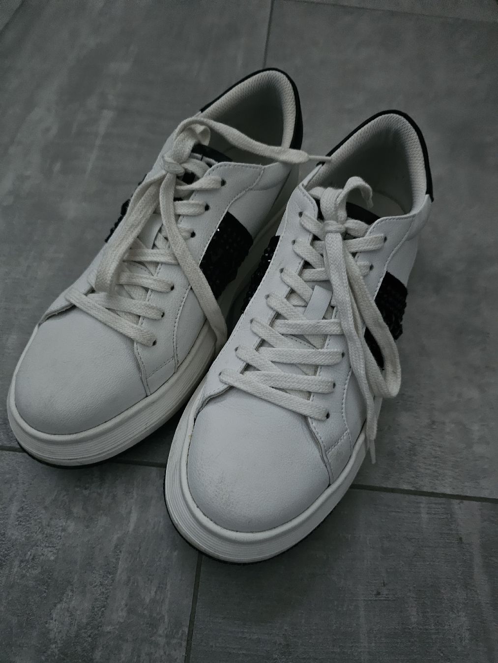 Scarpe da donna: original Emanuelle Vee sneakers gr.40 – Usato da bellinzona venduto da zeus6535 3