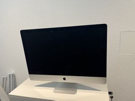 Apple iMac 27 (Late2012) i5 2.9 GHz, 16 GB RAM inkl. Zubehör