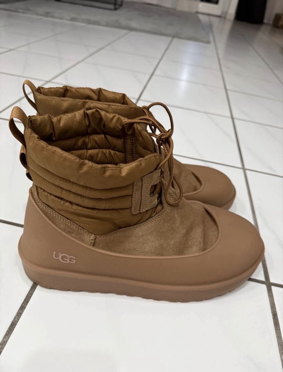 Ugg Scarpe da uomo: Ugg Winterstiefel Gr. 45 – Nuovo (secondo la descrizione) da Oberglatt ZH venduto da ali_l77m 1