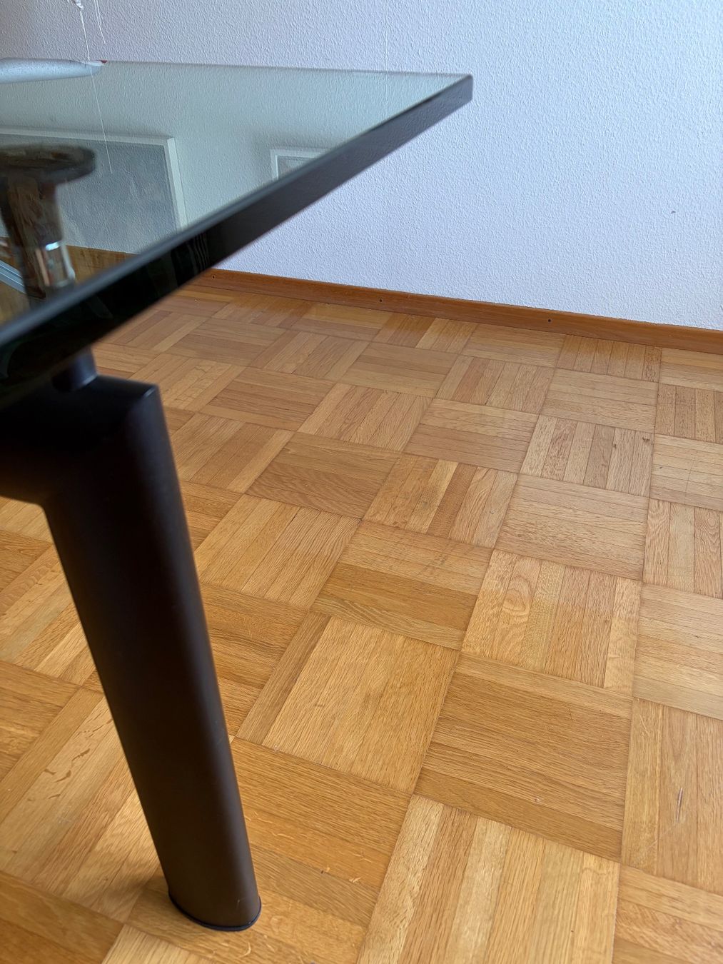 Tables: Glastisch Design – D'occasion à Freidorf TG par ibipatria 3