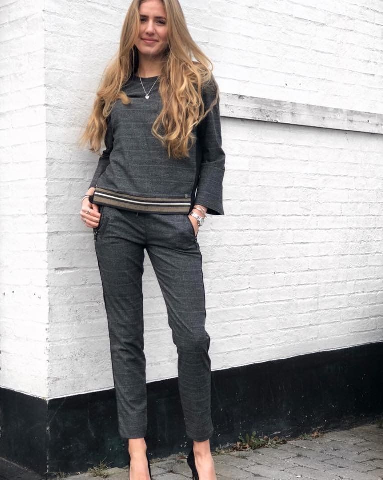 Maglioni & Felpe: Mos Mosh Pullover Bluse Gr. S – Nuovo (secondo la descrizione) da Kreuzlingen venduto da shopaholicatheart_2